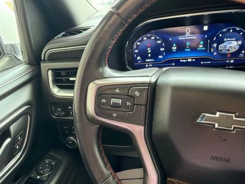 Certified 2023 Chevrolet Tahoe RST AWD/4WD image 27