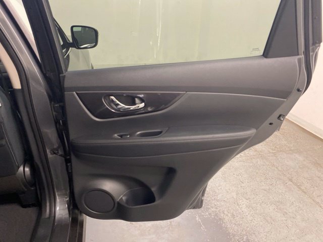 Used 2019 Nissan Rogue S w/ Special Edition Package AWD/4WD image 25