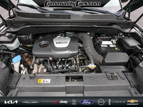 Used 2018 Kia Soul ! w/ Tech Package image 15