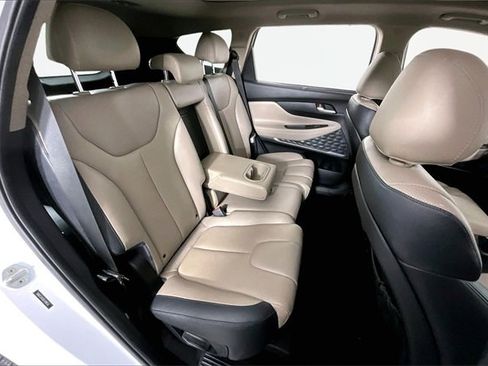 Used 2020 Hyundai Santa Fe SEL w/ Convenience + Premium Package image 25