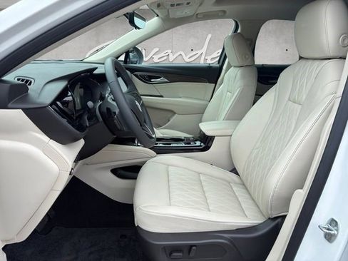 Certified 2023 Buick Envision Avenir image 21