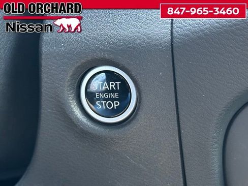 Used 2023 Nissan Frontier SV w/ Midnight Edition Package image 19