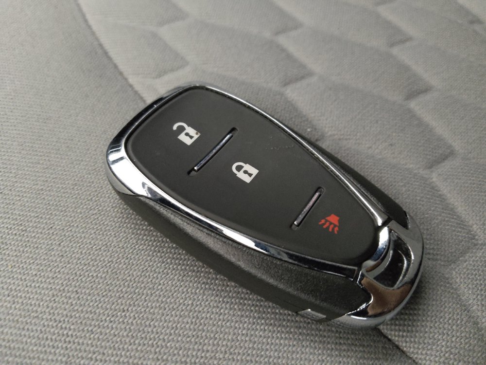 Used 2018 Chevrolet Equinox LS FWD image 32