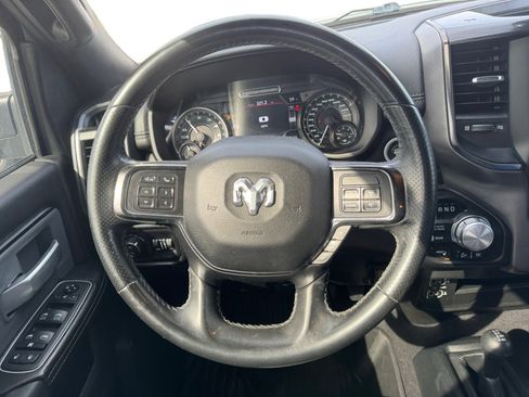 Used 2020 RAM 2500 Power Wagon image 13