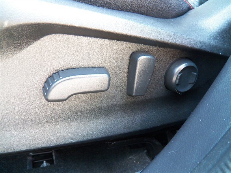 Used 2021 Subaru Forester Sport w/ Popular Package #2 AWD/4WD image 9