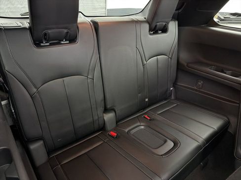 Used 2023 INFINITI QX60 Autograph w/ Cargo Package image 30