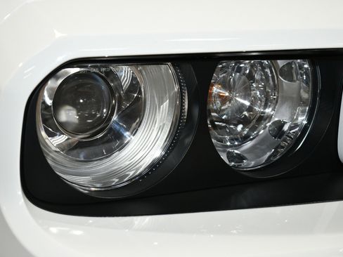 Used 2011 Dodge Challenger SRT8 w/ SRT Option Group II image 58