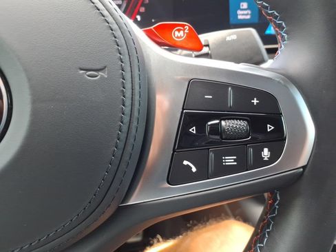 Used 2024 BMW M2 w/ Lighting Package RWD image 31
