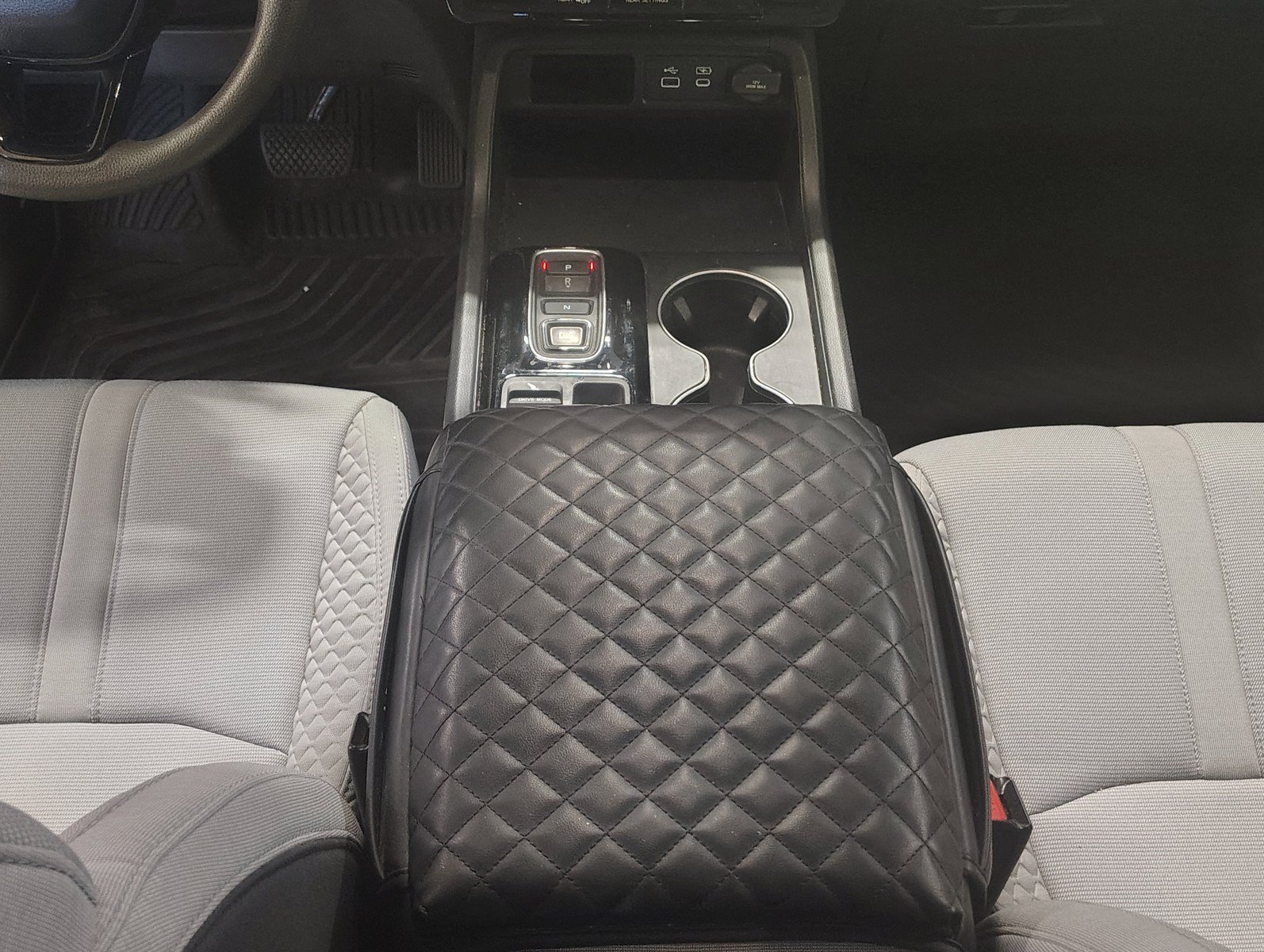 Used 2023 Honda Pilot LX image 18