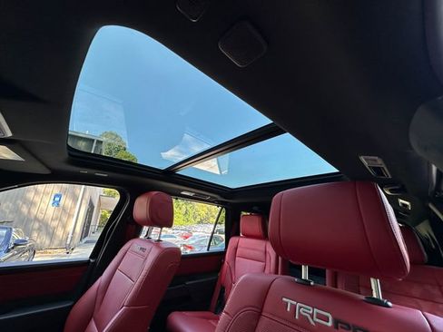 Used 2024 Toyota Sequoia TRD Pro image 43