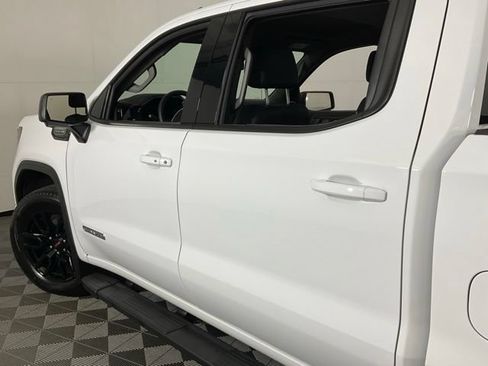 Used 2024 GMC Sierra 1500 Elevation w/ Elevation Premium Package AWD/4WD image 38