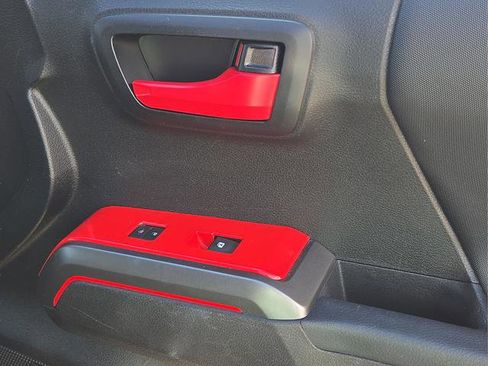 Used 2023 Toyota Tacoma TRD Pro AWD/4WD image 13