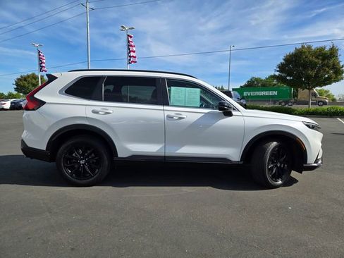 Used 2023 Honda CR-V Sport image 3