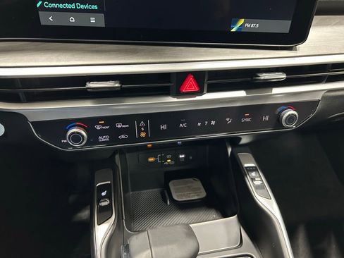 New 2026 Kia Sorento X-Line EX image 19