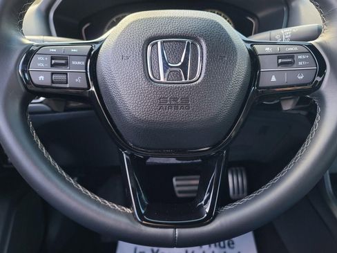 Used 2024 Honda Civic Sport image 20