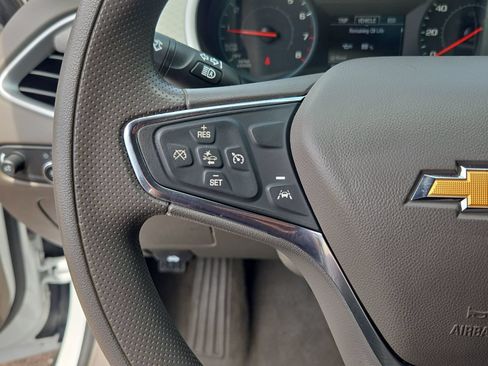 Used 2020 Chevrolet Malibu LS w/ Driver Confidence Package II FWD image 15
