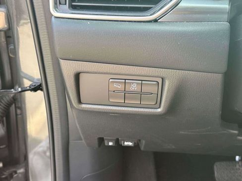 Used 2023 MAZDA CX-5 AWD 2.5 S w/ Select Package image 19