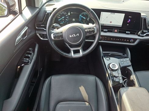 Used 2024 Kia Sportage SX Prestige AWD/4WD image 9