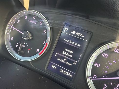 Used 2019 Hyundai Sonata SEL FWD image 11