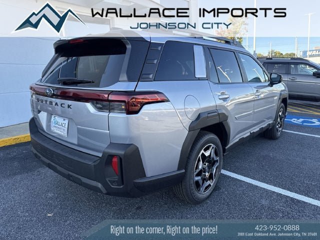 New 2026 Subaru Outback Touring AWD/4WD image 49