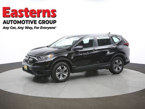 Used 2020 Honda CR-V LX image 57