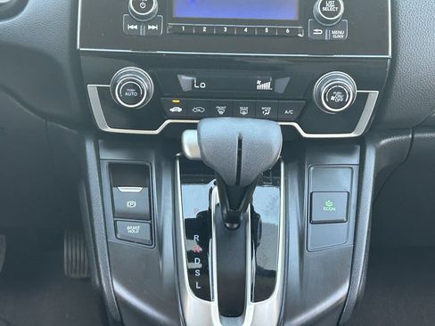 Used 2019 Honda CR-V LX image 21