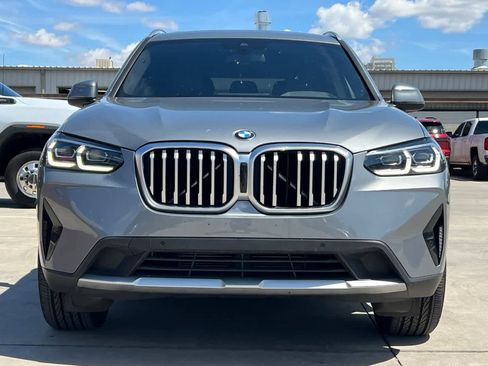 Used 2023 BMW X3 xDrive30i w/ Premium Package image 11