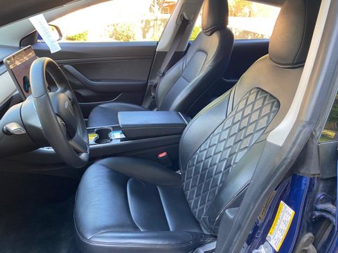 Used 2020 Tesla Model 3 Standard Range Plus RWD image 30