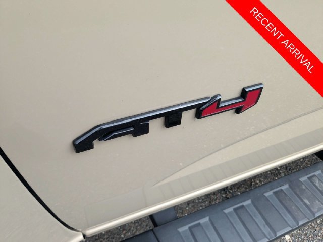 Used 2021 GMC Canyon AT4 AWD/4WD image 4