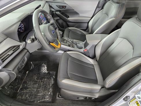 New 2026 Subaru Crosstrek 2.5i Wilderness w/ Crosstrek Mirror Package AWD/4WD image 9