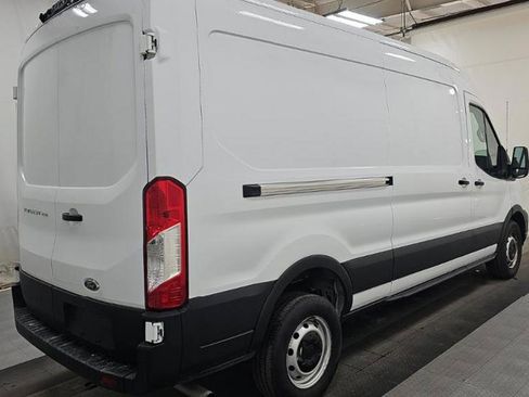 Used 2023 Ford Transit 250 Medium Roof image 2