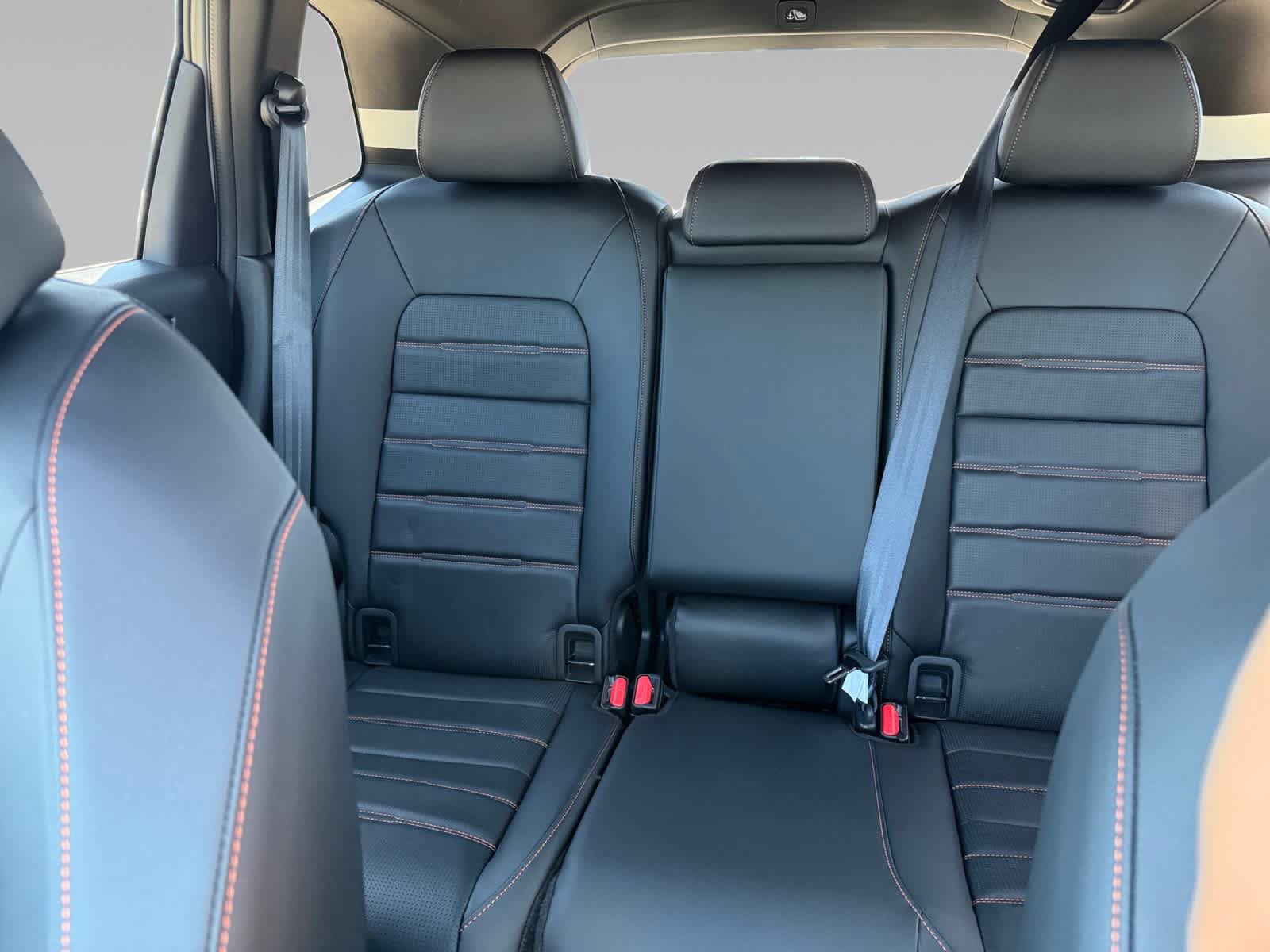 New 2026 Honda CR-V Sport-L image 20