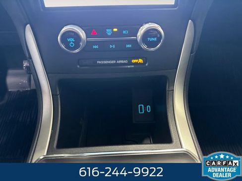 Used 2022 Ford Edge SEL w/ Convenience Package AWD/4WD image 27
