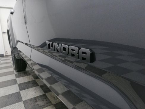 New 2026 Toyota Tundra Limited image 7