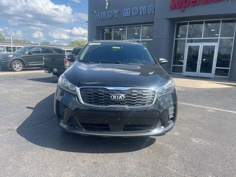 Used 2020 Kia Sorento S image 13