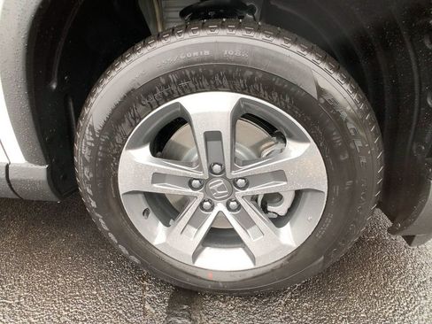 New 2025 Honda Pilot EX-L image 11