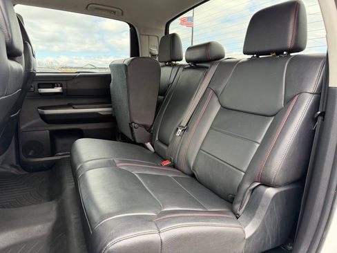 Used 2020 Toyota Tundra TRD Pro AWD/4WD image 26