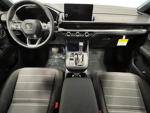 New 2026 Honda CR-V Sport image 21