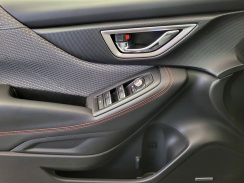 Used 2021 Subaru Forester Sport w/ Popular Package #2 image 22