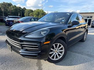 Used 2019 Porsche Cayenne AWD/4WD video 1