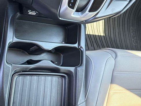 Used 2022 Honda CR-V EX-L image 28