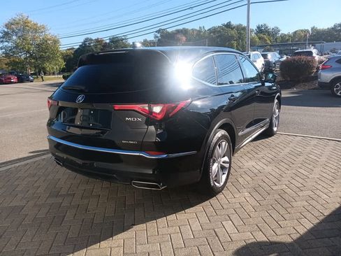 Used 2023 Acura MDX SH-AWD image 6