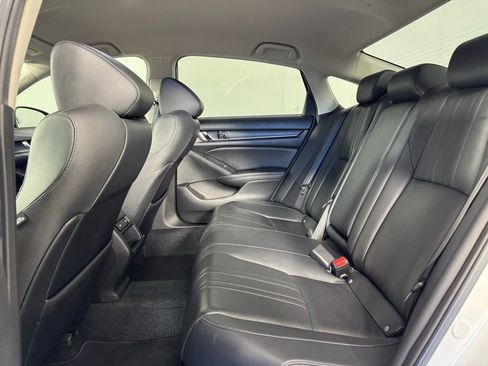 Used 2022 Honda Accord Sport Special Edition image 28