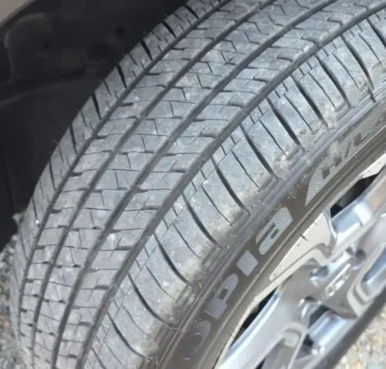 Used 2017 Honda CR-V EX-L image 57