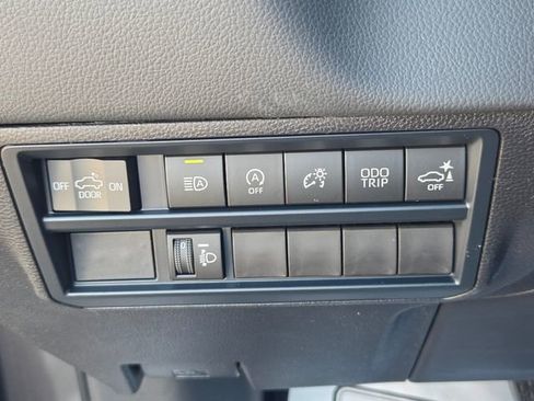 New 2026 Toyota Tundra Limited image 25