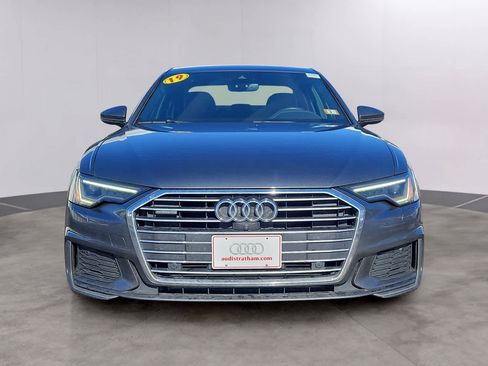 Used 2019 Audi A6 3.0T Premium Plus w/ Premium Plus Package image 2