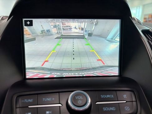 Used 2019 Ford Escape SE AWD/4WD image 19
