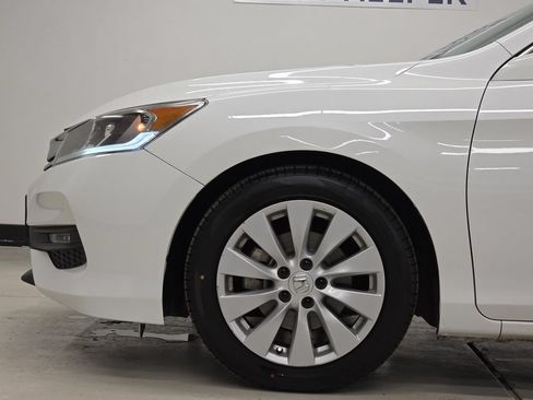 Used 2016 Honda Accord EX-L image 40