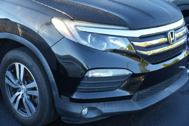 Used 2018 Honda Pilot EX-L image 4