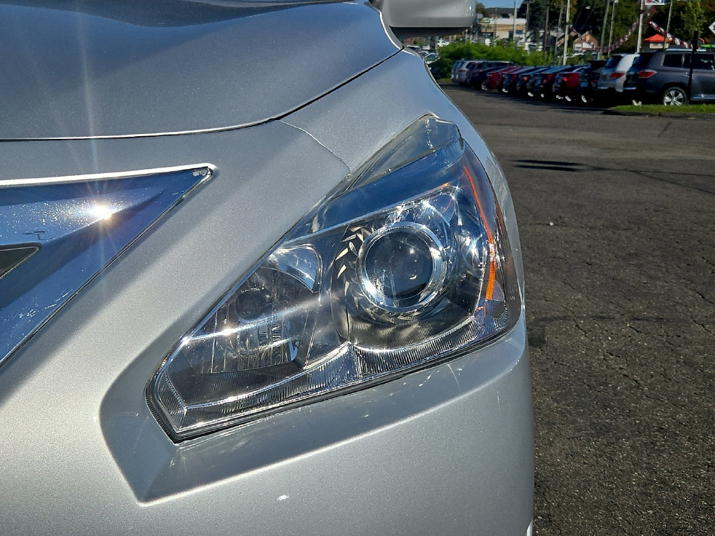 Used 2015 Nissan Altima 2.5 S w/ Special Edition Package FWD image 10
